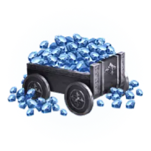50000 Diamonds